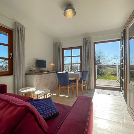 Dat Witte Hus Moritzdorf Ruegen Ferienwohnungen - Ruhige Lage Exteriér fotografie